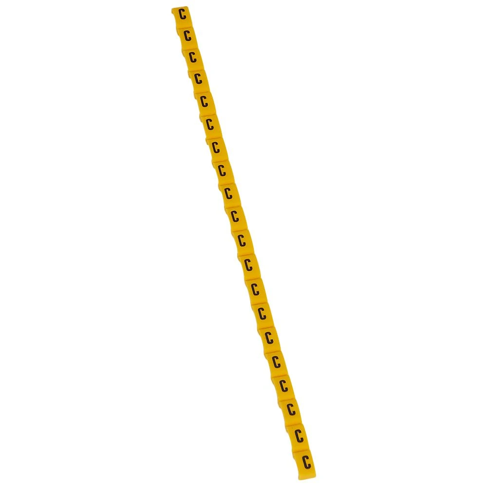 Legrand 038412 Cable coding system