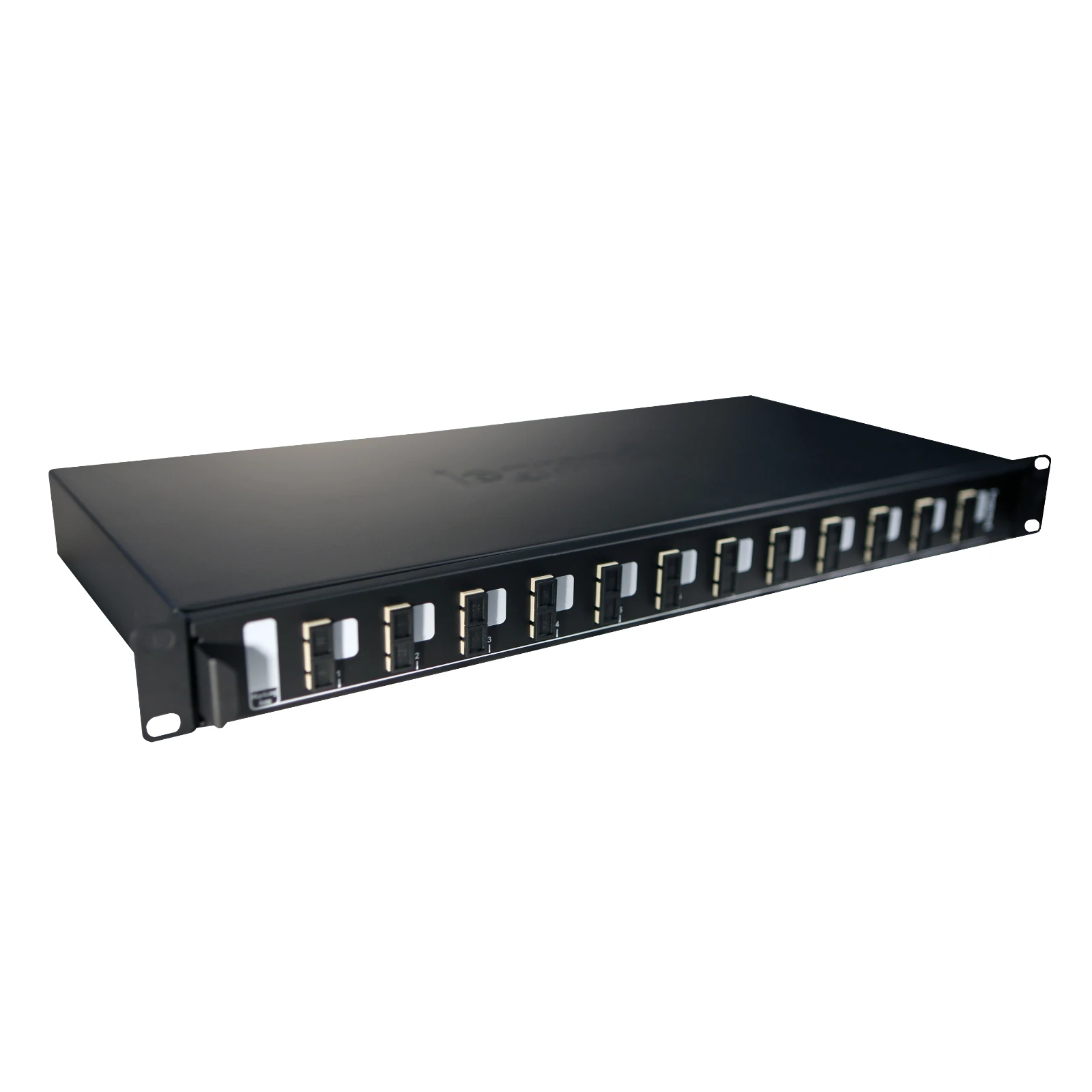 Legrand 032161 Patch panel fibre optic