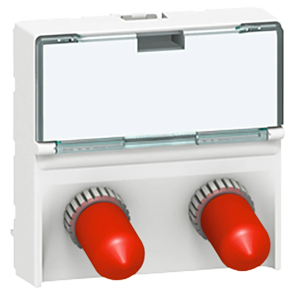 Legrand 078616 Datacontactdoos glasvezel