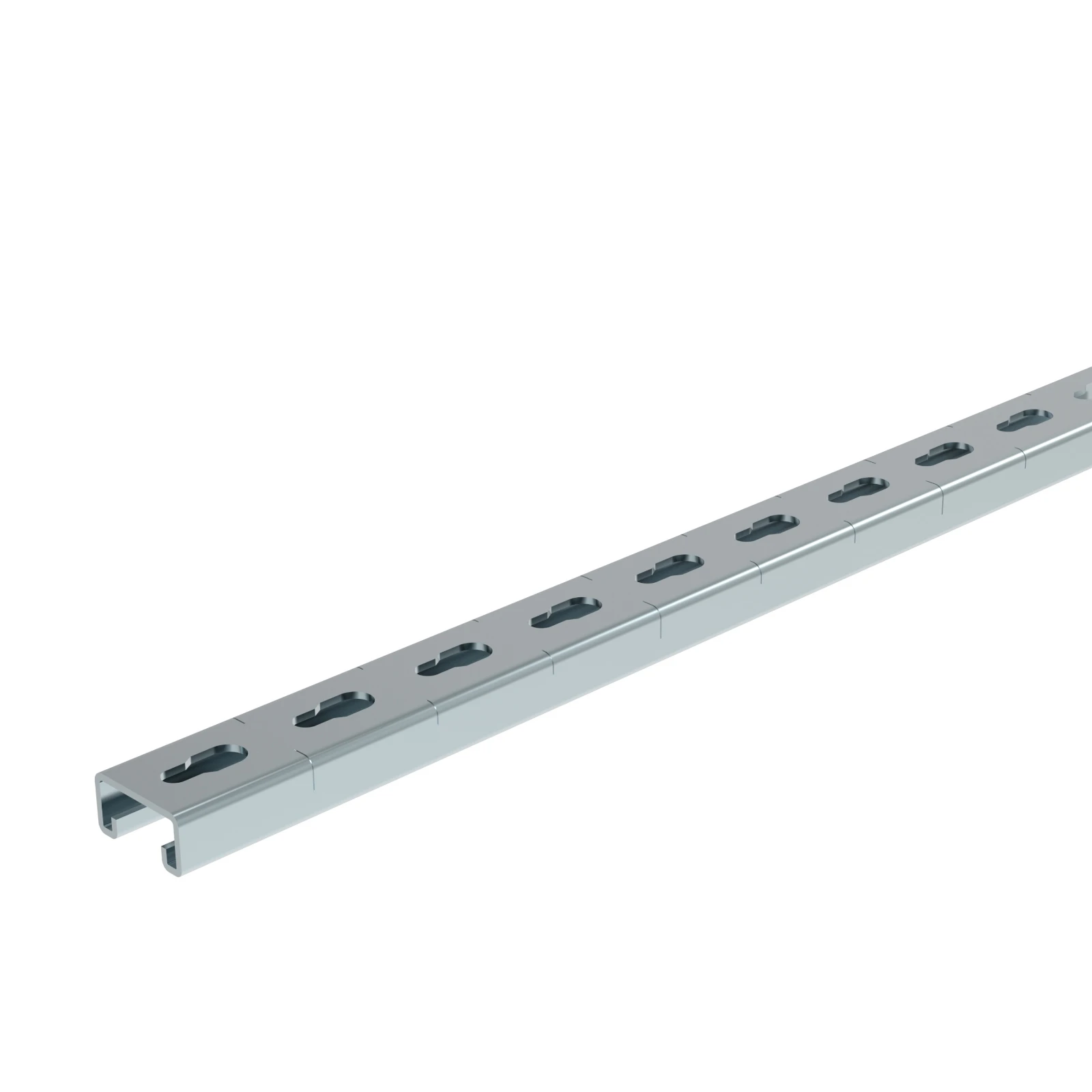 Legrand 343230 Mounting rail/-profile