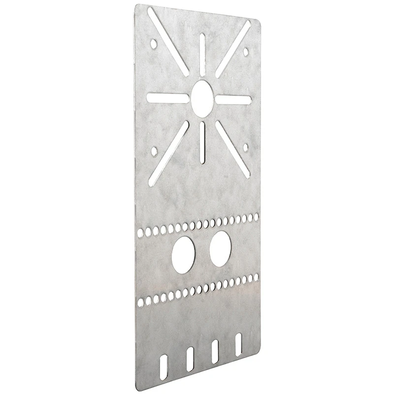 Legrand 350156 Mounting plate for cable support system