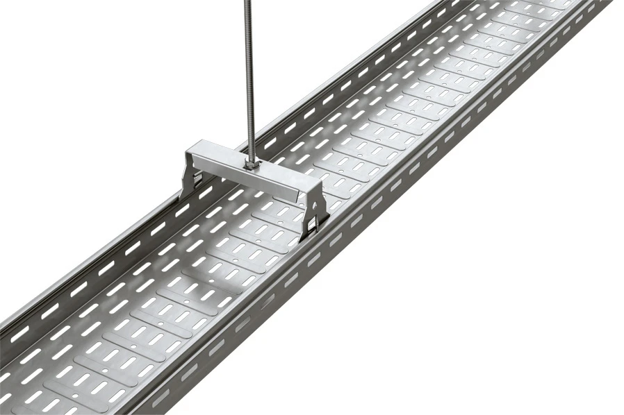 Legrand 341165 Wall- and ceiling bracket for cable support system