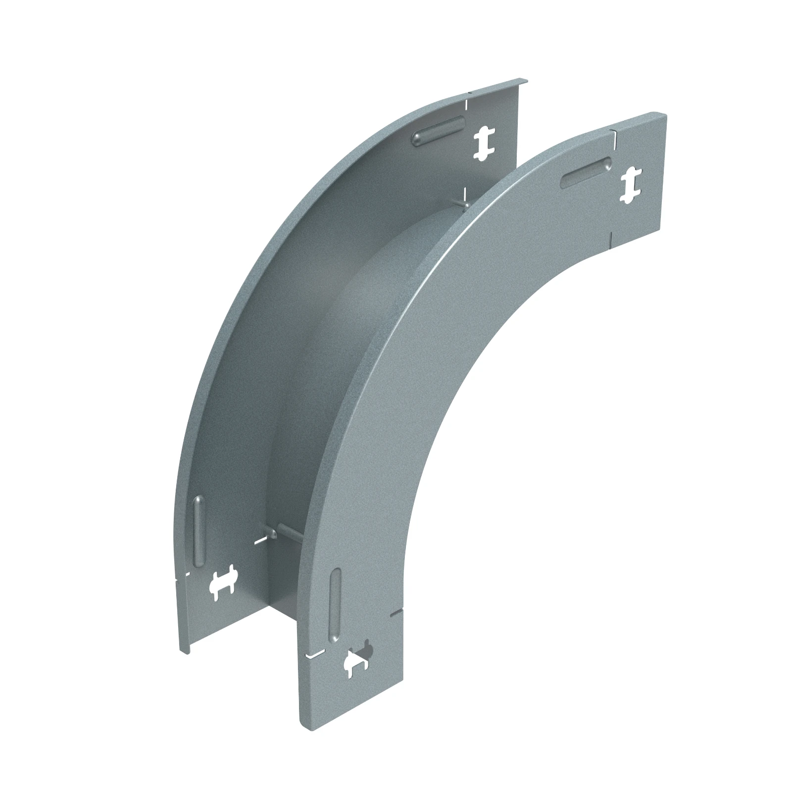 Legrand 480802 Bend for cable tray