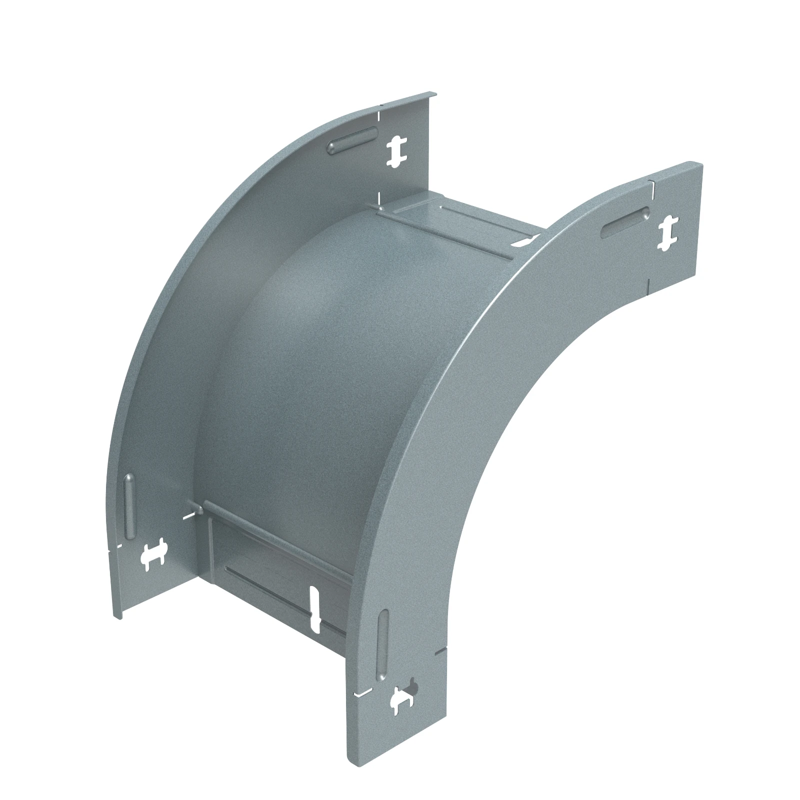 Legrand 480804 Bend for cable tray