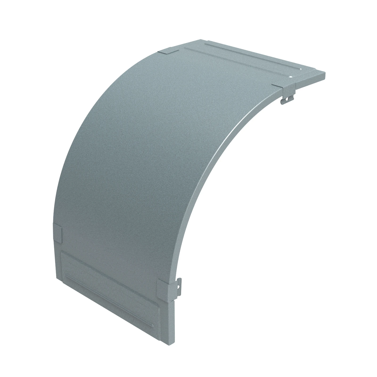 Legrand 489003 Bend cover for cable support system