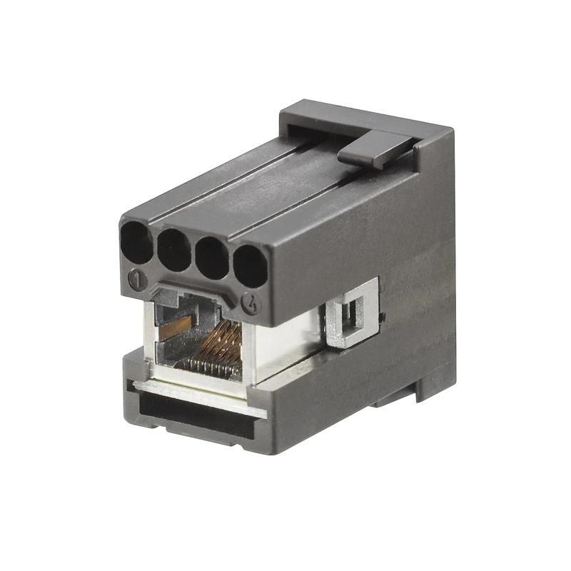 Weidmüller 1950290000 Contact insert for rectangular connectors