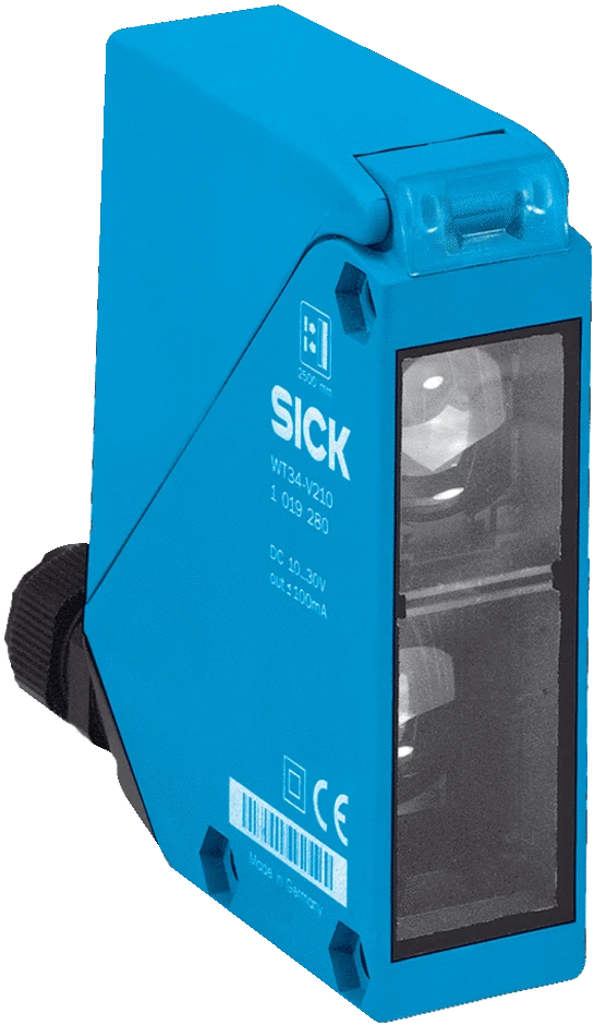 Sick 1019251 Through beam photoelectric sensor