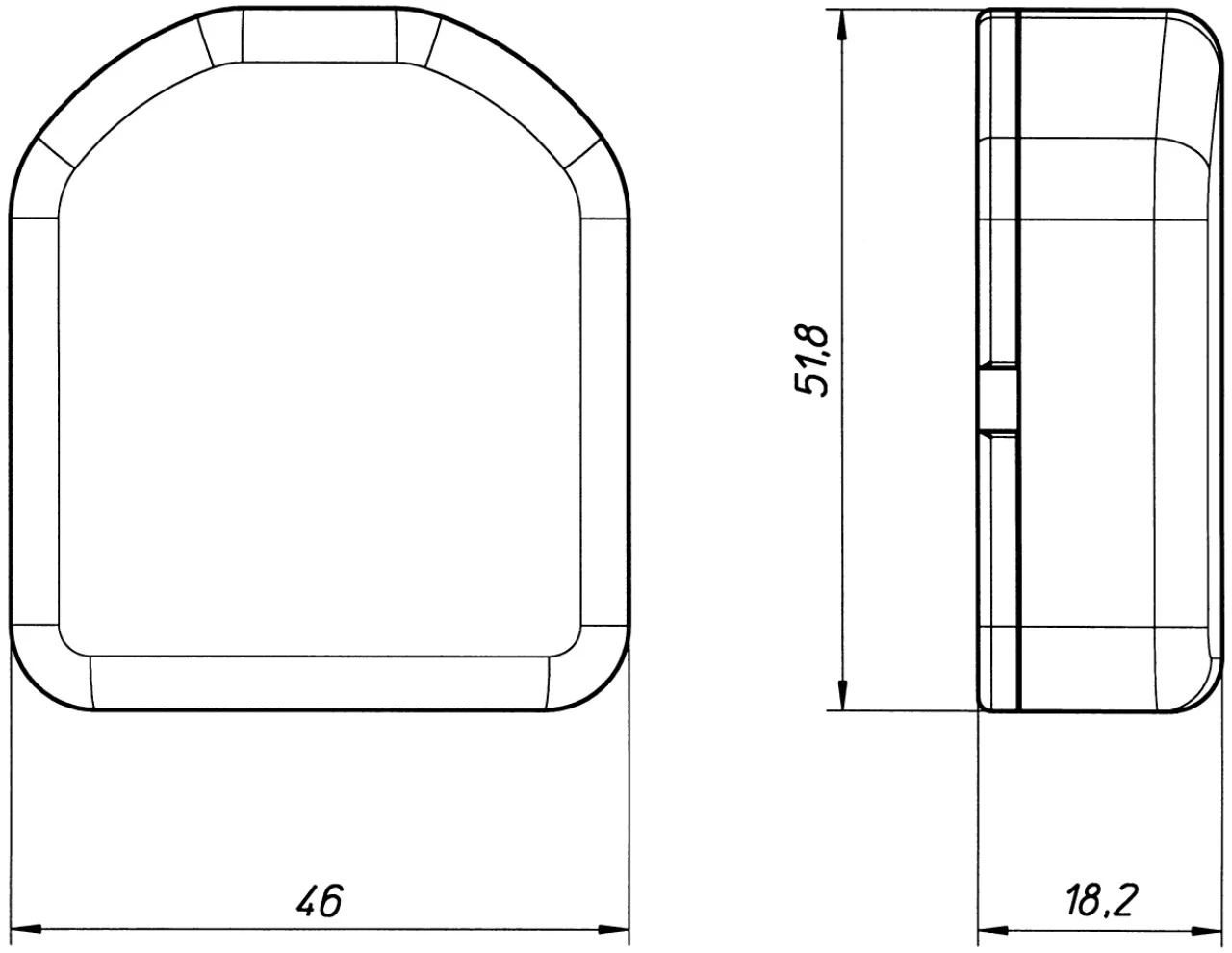 Eaton 265628 Multi operating device for bus system