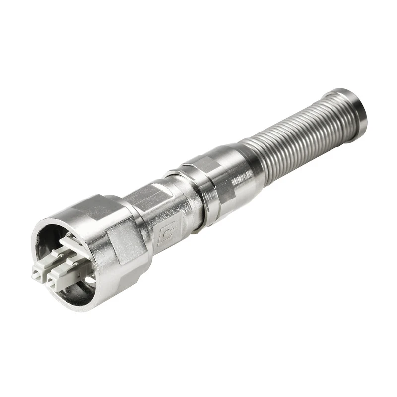 Weidmüller 1963230000 Glasvezel connector