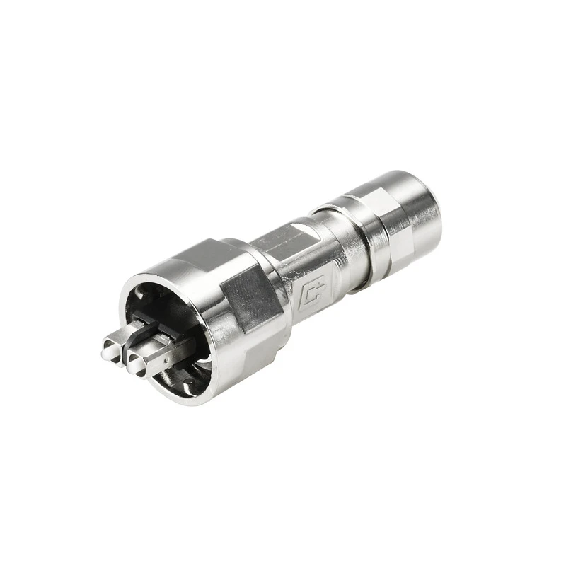Weidmüller 1963260000 Glasvezel connector