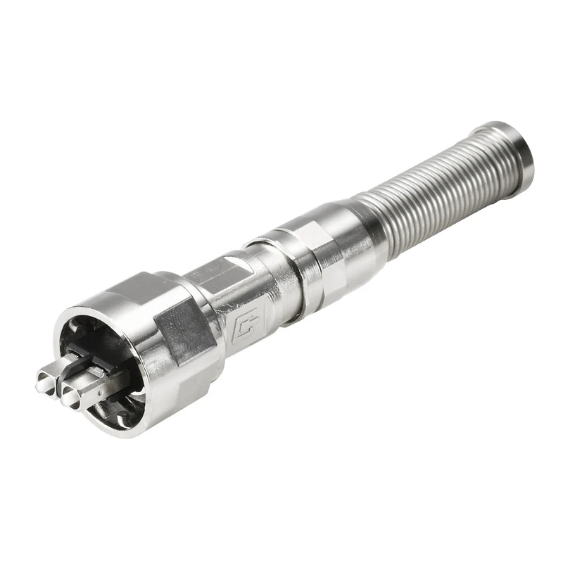 Weidmüller 1963270000 Glasvezel connector
