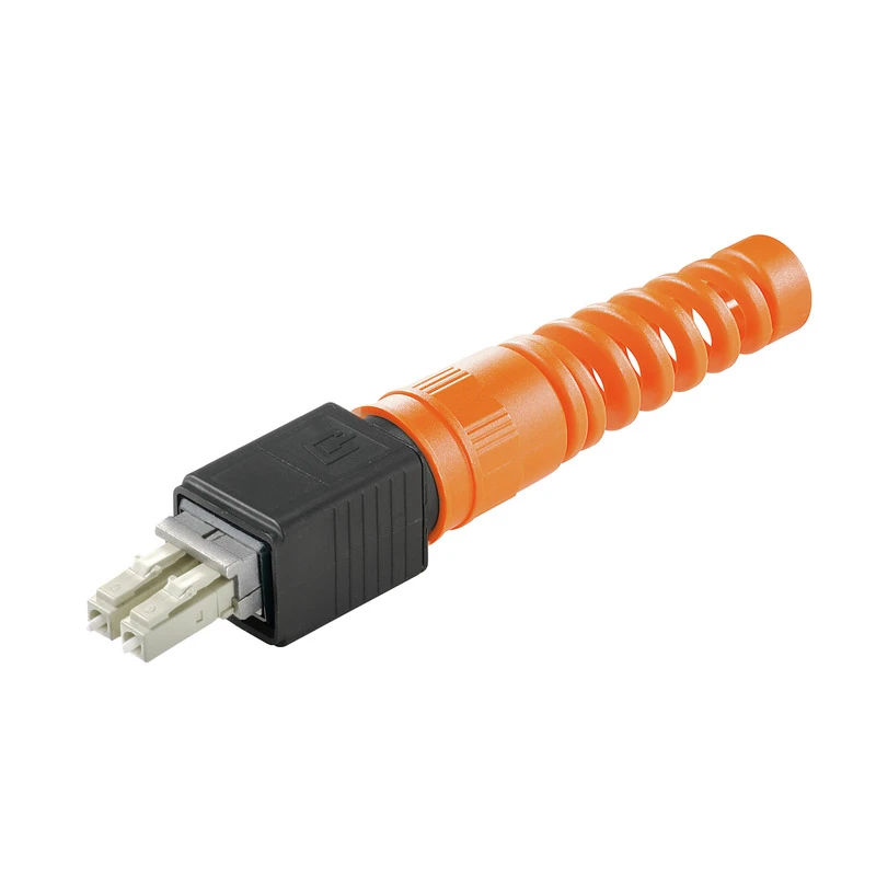 Weidmüller 1963330000 Glasvezel connector