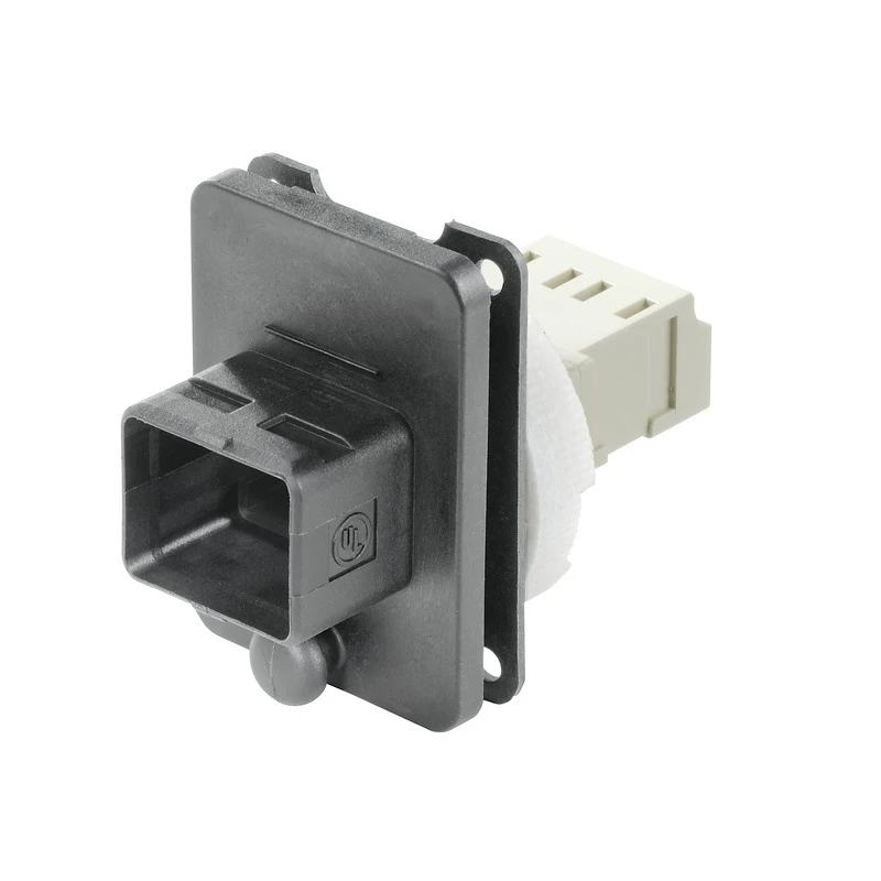 Weidmüller 1964460000 Fibre optic coupler