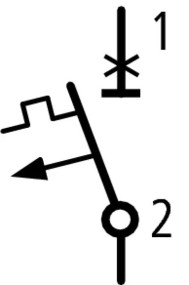 Eaton 132416 Miniature circuit breaker (MCB)