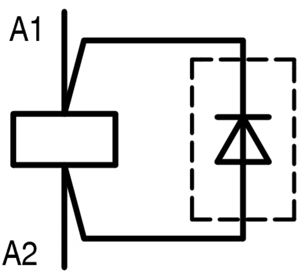 Eaton 101672 Surge protection module