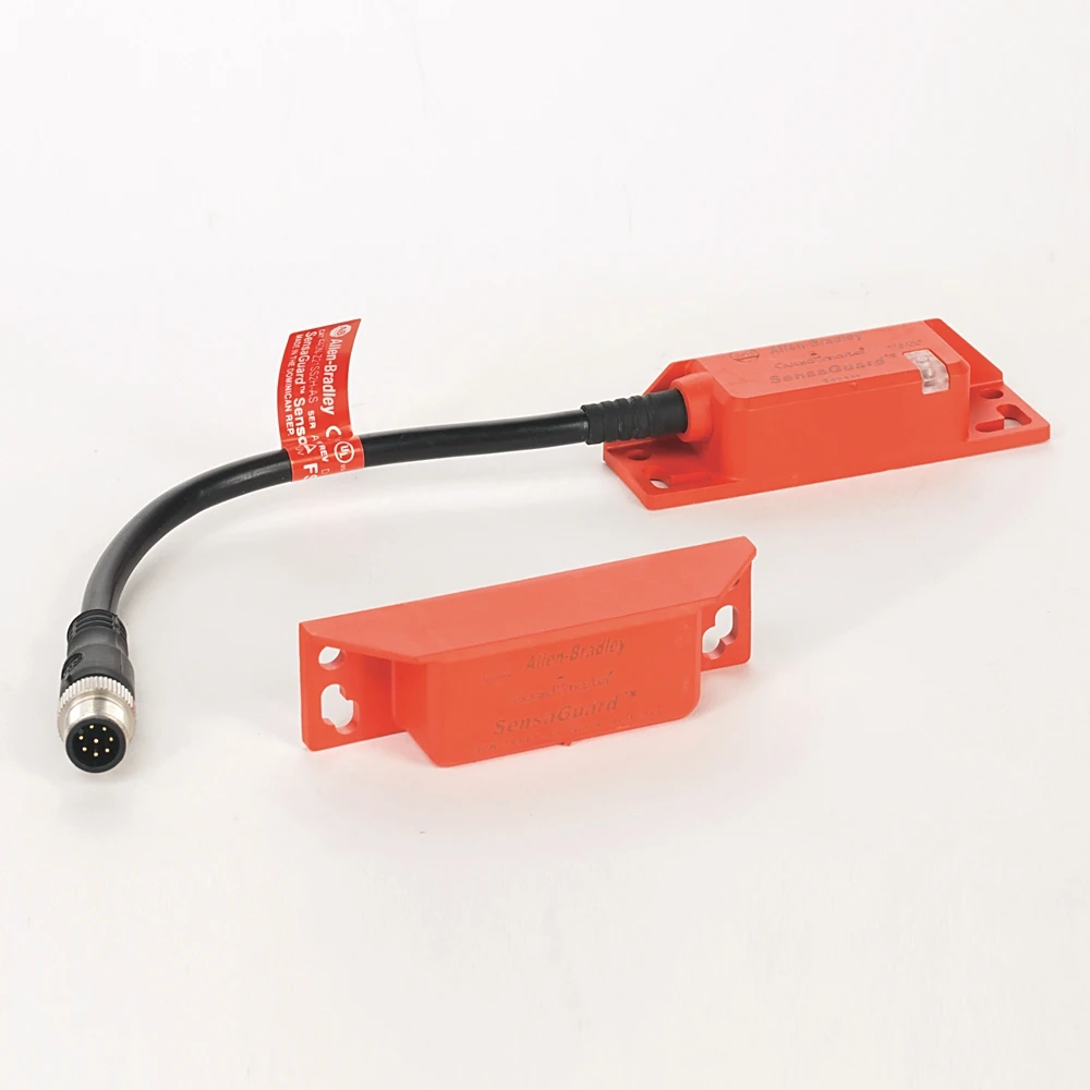 Allen-Bradley 440N-Z21SS2HN 