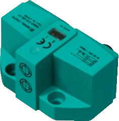 Pepperl+Fuchs 047570 Inductive proximity switch