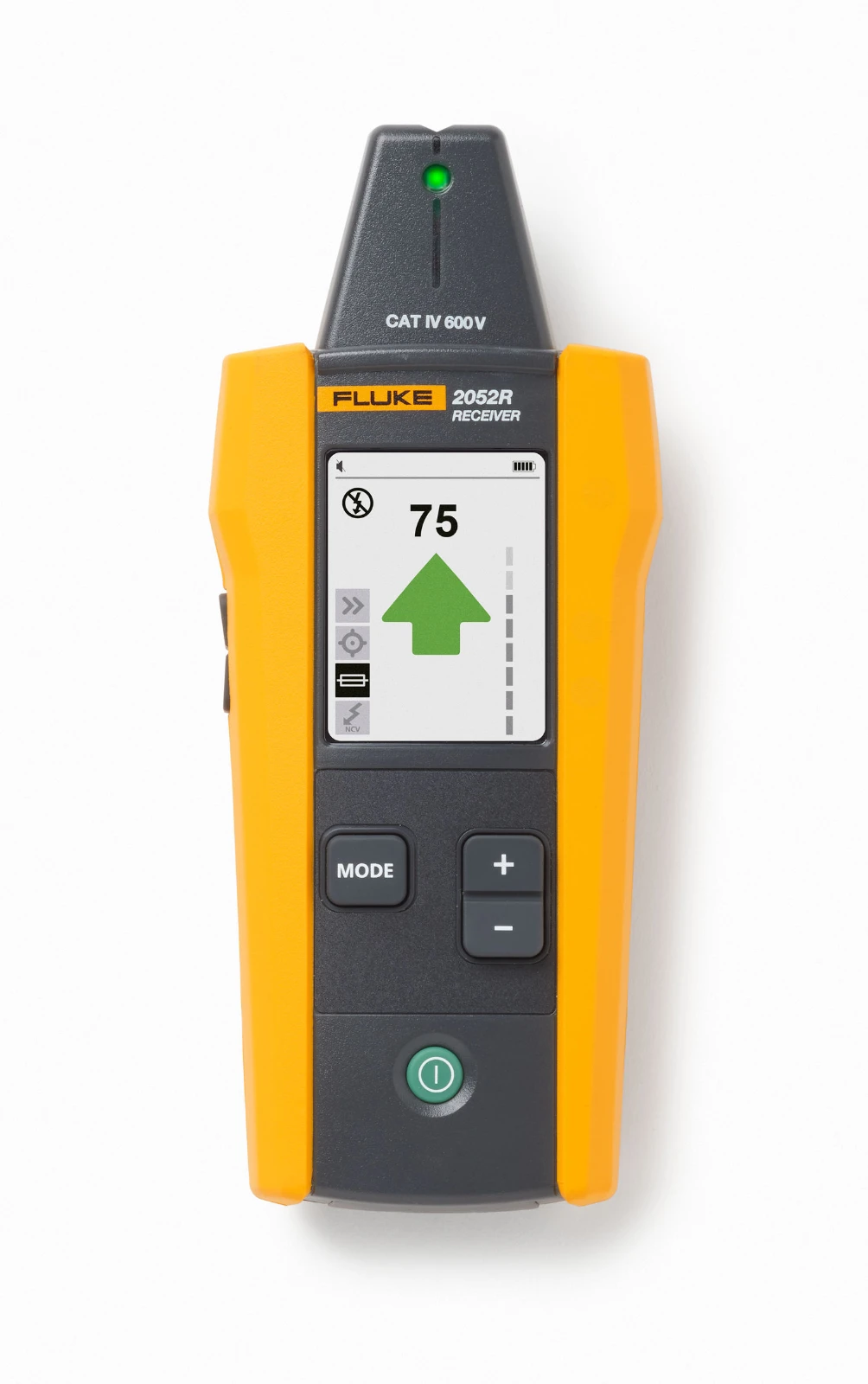 Fluke 5353853 Locator for underground cables/pipes and electronic markers