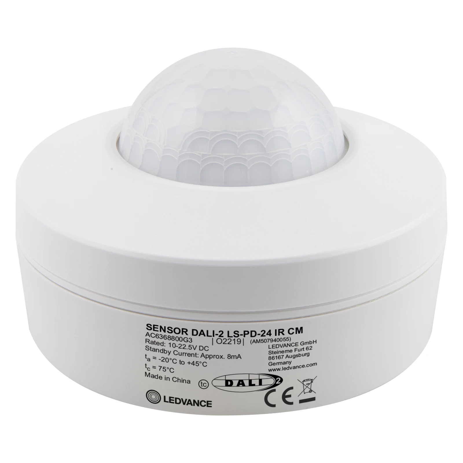 Ledvance 4058075843882 Lighting control system component