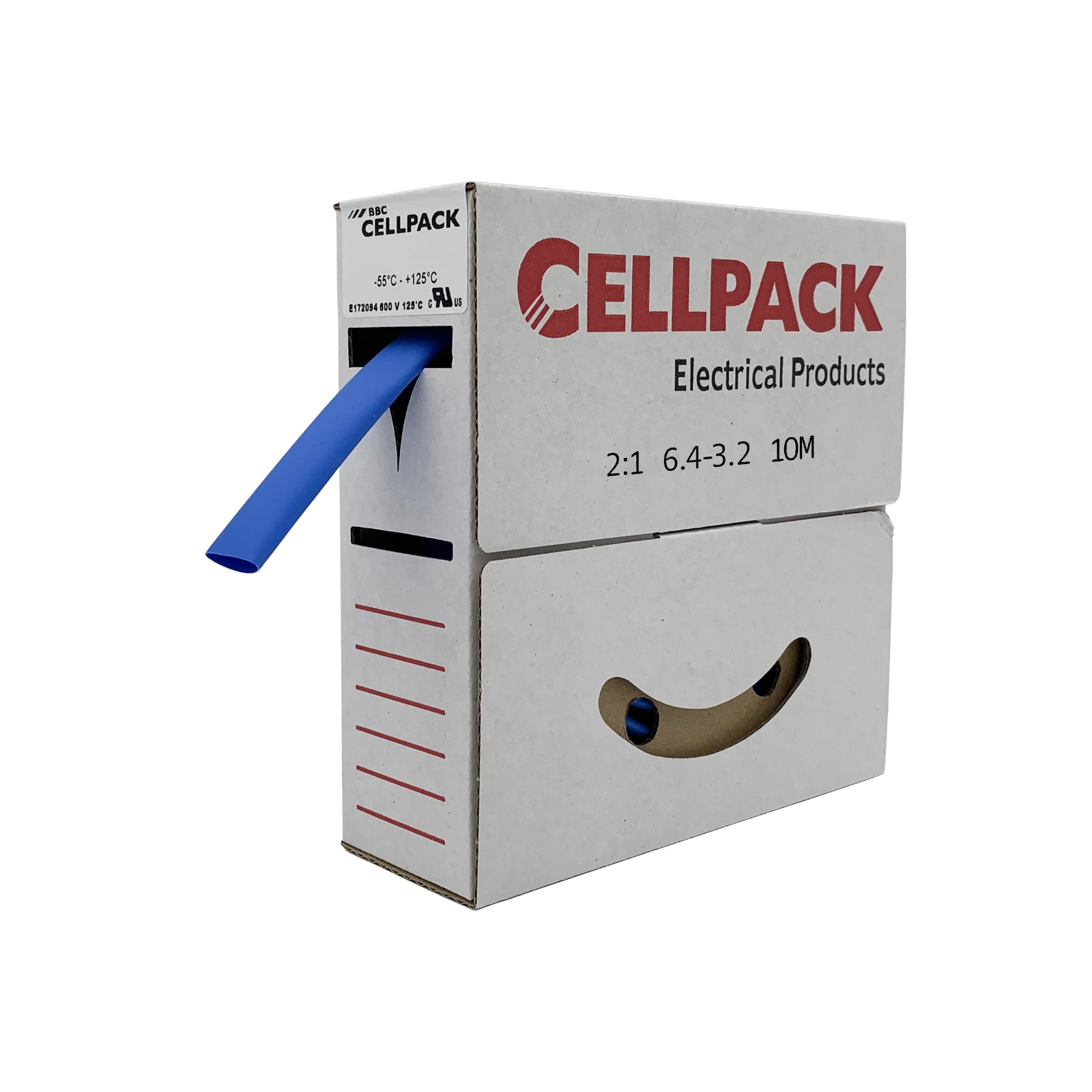 Cellpack 127060 Shrink tubing