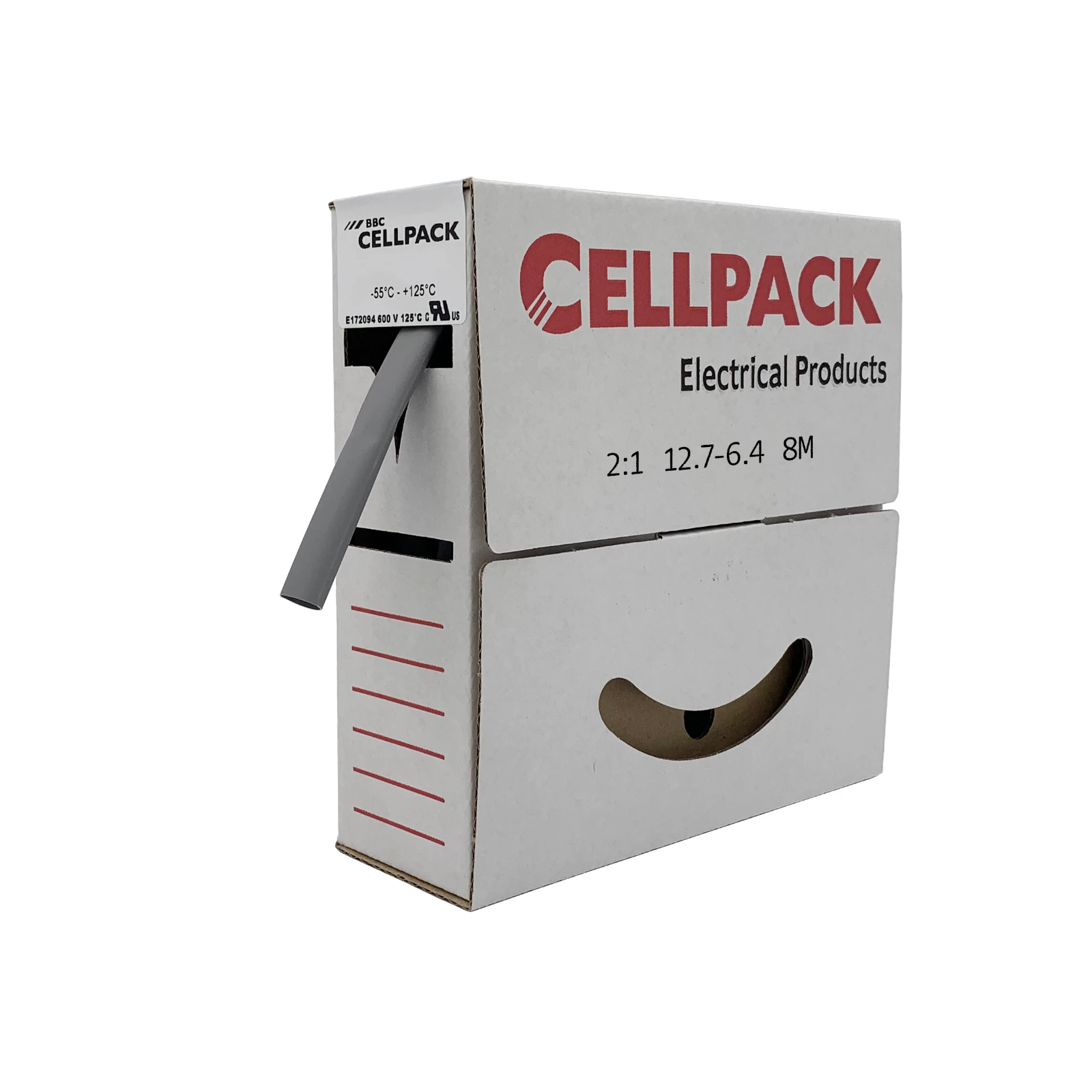 Cellpack 144449 Shrink tubing