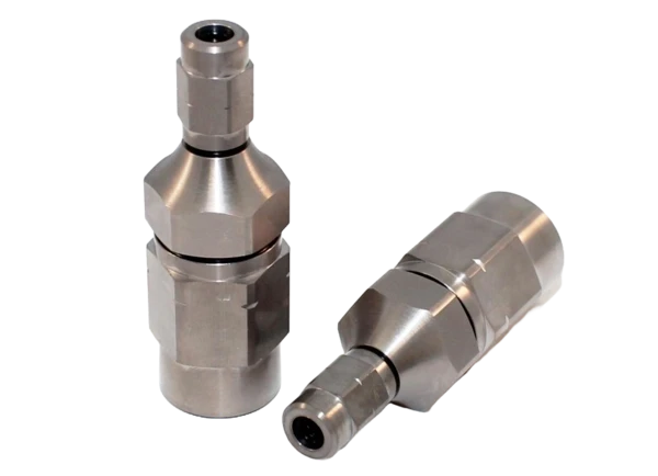 Cabelcon 33014500-01 Coax coupler