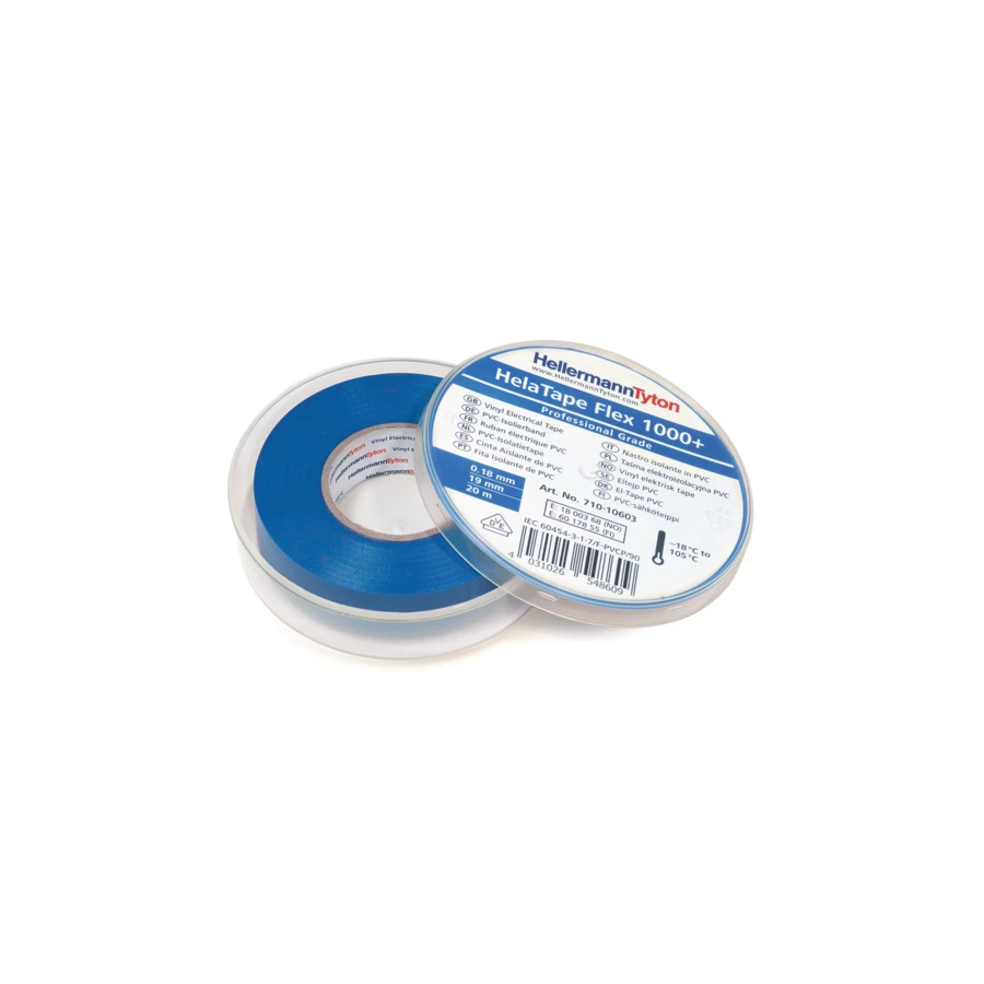 HellermannTyton 710-10603 Self-adhesive tape