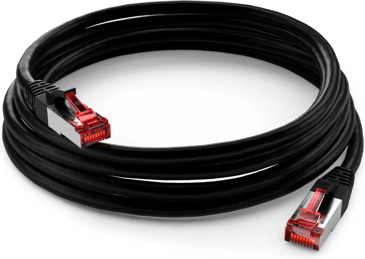 Harting FEMALE KABEL AWL 5M 