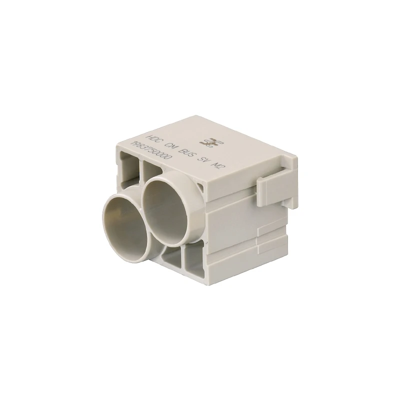 Weidmüller 1983750000 Contact insert for rectangular connectors