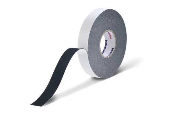 HellermannTyton 711-10401 Self-adhesive tape