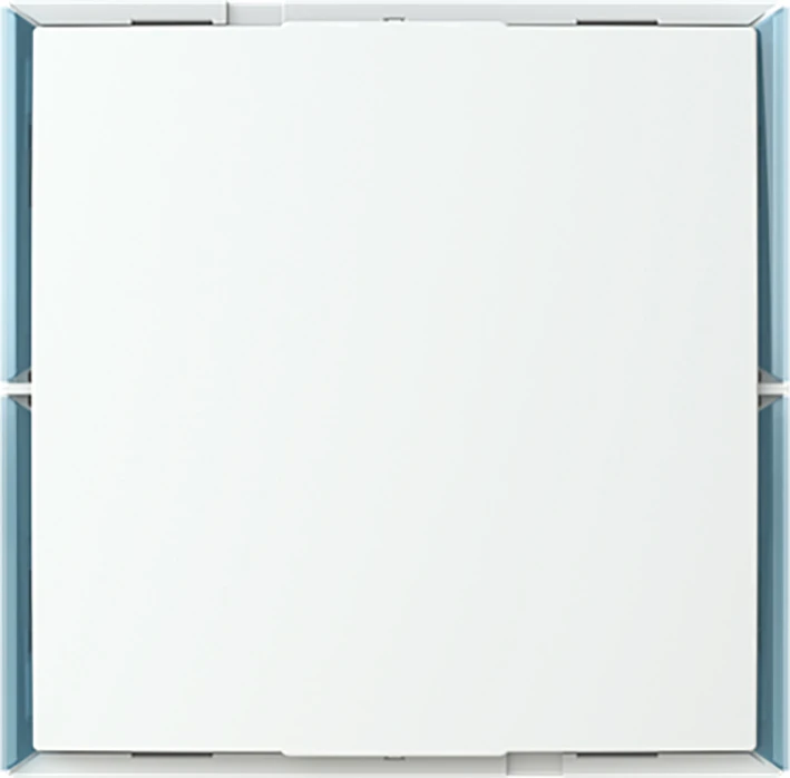 ABB Busch-Jaeger 2CKA006115A0505 Touch sensor for bus system