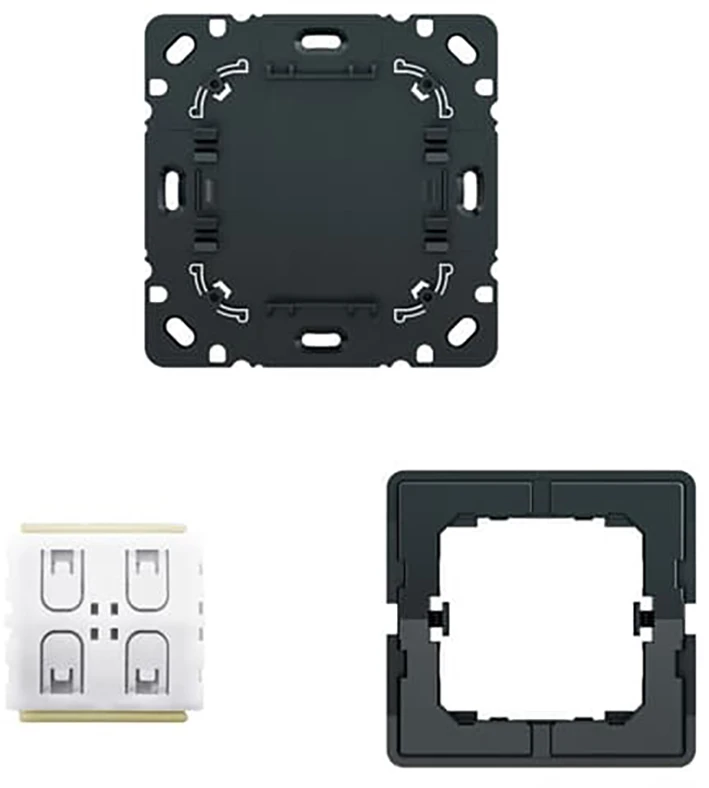 ABB Busch-Jaeger 2CKA006710A0046 Touch sensor for bus system