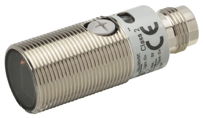 Omron E3FB2012G Retroreflective photoelectric sensor