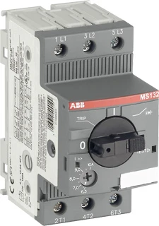 ABB Components 1SAM350005R1009 Motor protection circuit-breaker