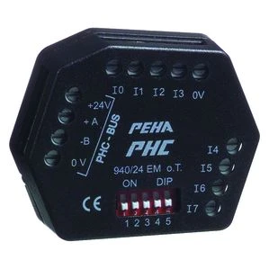 Peha 00286617 Basic module for bus system