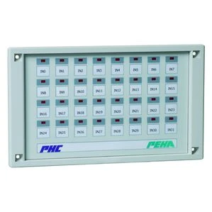Peha 00296917 Signalling and operation panel for bus system