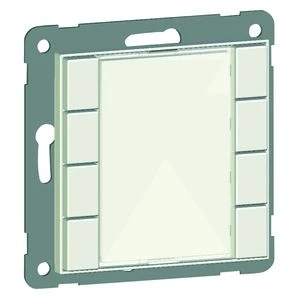 Peha 00547417 Multi operating device for bus system