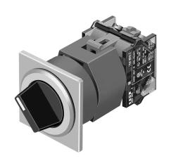 EAO 704.411.018 Front element for selector switch