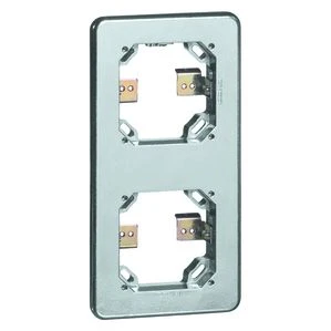 Peha 00906894 Afdekraam schakelmateriaal