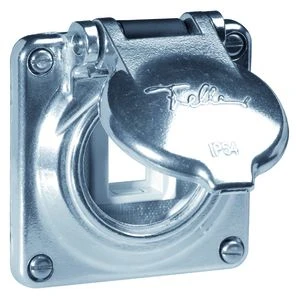 Peha 00910394 Onderdeel/centraalplaat communicatie-schakelmateriaal