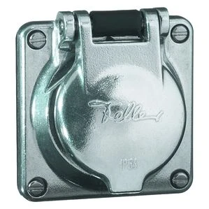 Peha 00910694 Onderdeel/centraalplaat communicatie-schakelmateriaal