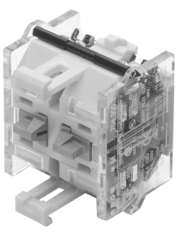 EAO 704.900.5 Auxiliary contact block