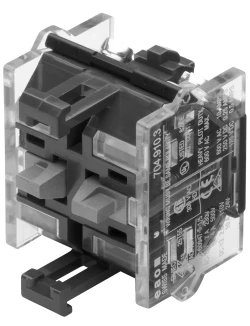 EAO 704.910.5 Auxiliary contact block