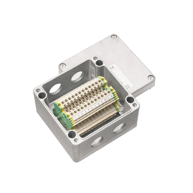 Weidmüller 8000003589 Explosion proof enclosure/housing