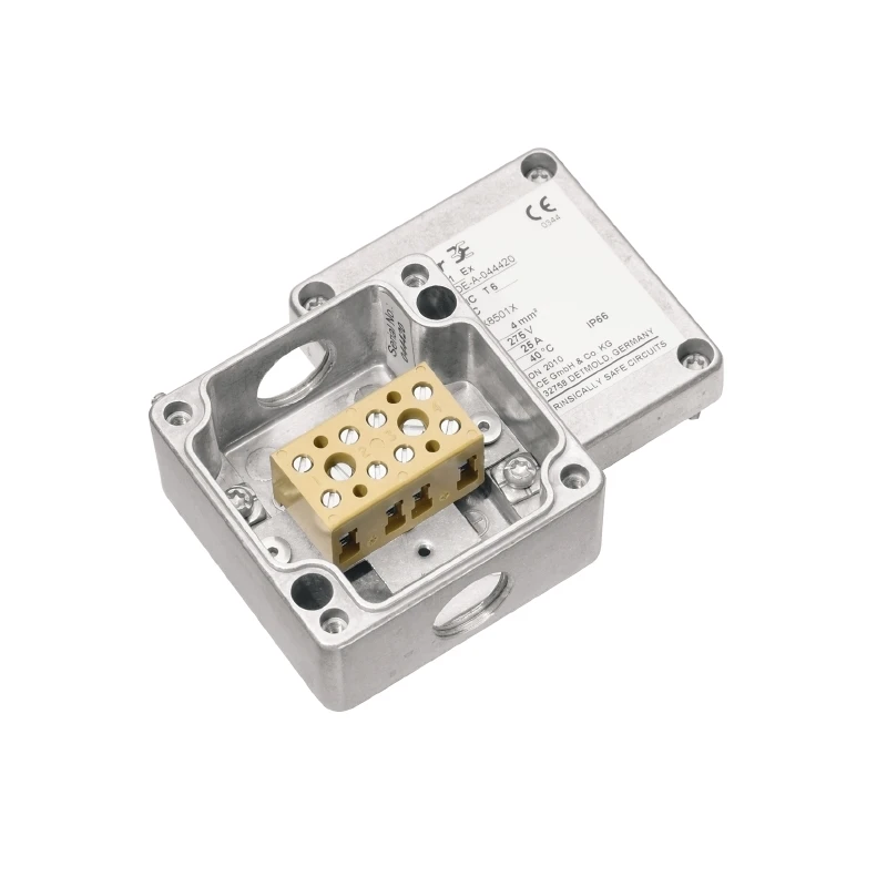 Weidmüller 8000004203 Explosion proof enclosure/housing