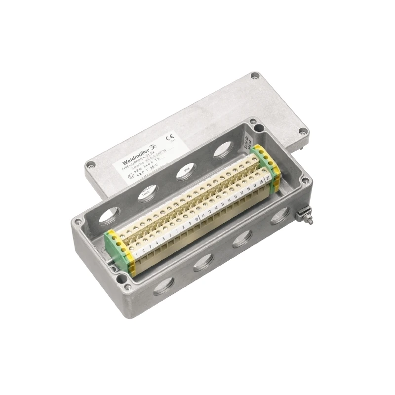 Weidmüller 8000004215 Explosion proof enclosure/housing