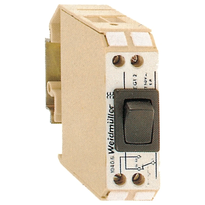 Weidmüller 8002290000 Accessories/spare parts for low-voltage switch technology