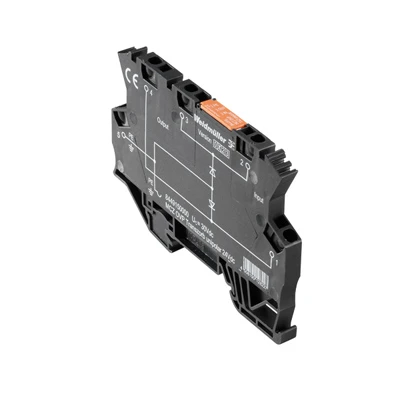 Weidmüller 8449150000 Surge protection device for data networks/MCR-technology