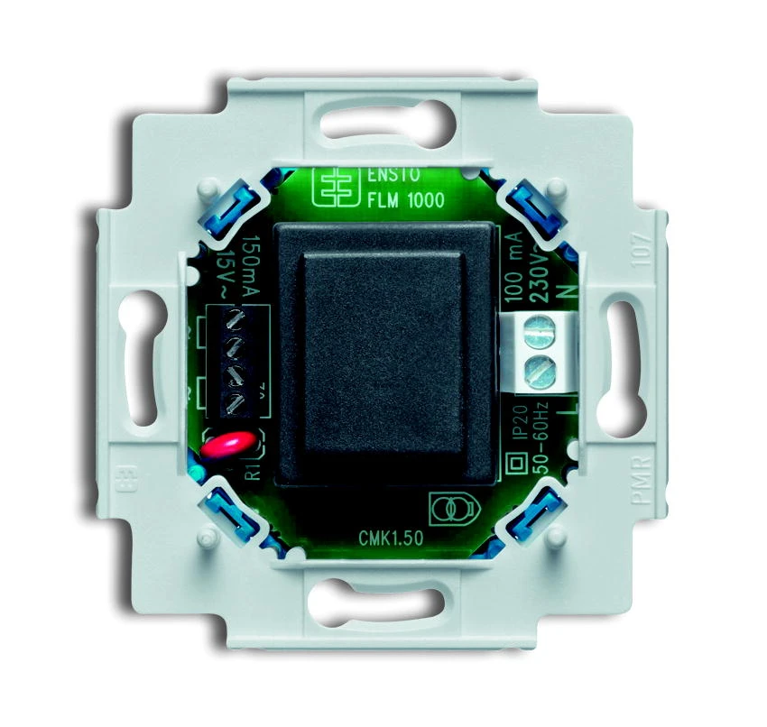 ABB Busch-Jaeger 2CKA001582A0331 Miva schakelmateriaal