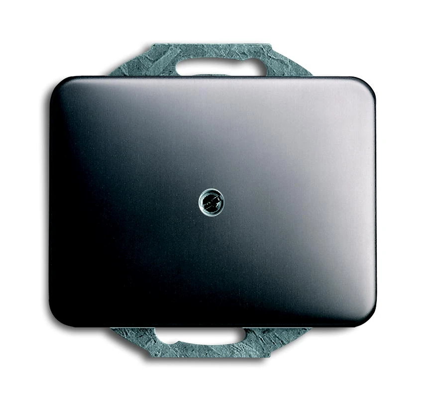 ABB Busch-Jaeger 2CKA001710A0904 Onderdeel/centraalplaat communicatie-schakelmateriaal